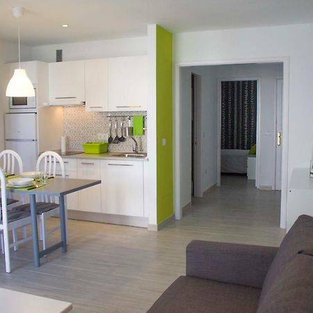 Pistachio Apartment Lanzarote Apartment 科斯塔特吉塞 外观 照片