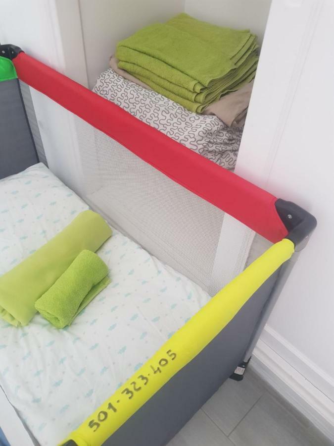 Pistachio Apartment Lanzarote Apartment 科斯塔特吉塞 外观 照片