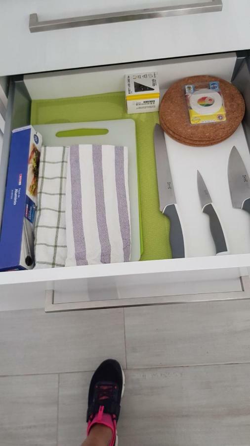 Pistachio Apartment Lanzarote Apartment 科斯塔特吉塞 外观 照片