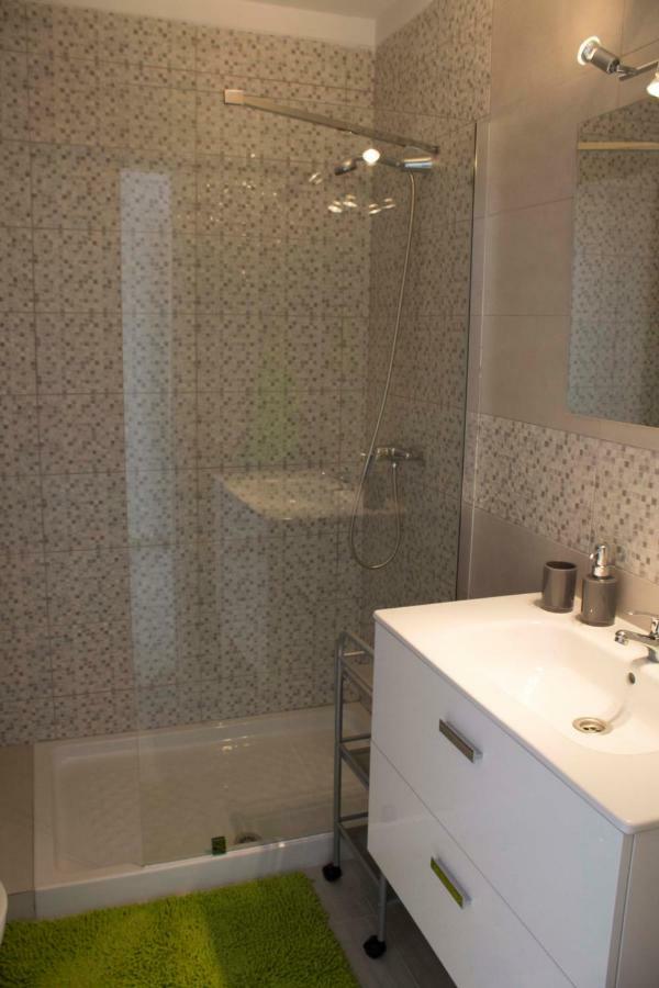 Pistachio Apartment Lanzarote Apartment 科斯塔特吉塞 外观 照片