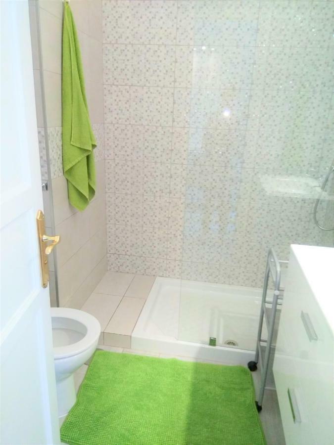 Pistachio Apartment Lanzarote Apartment 科斯塔特吉塞 外观 照片